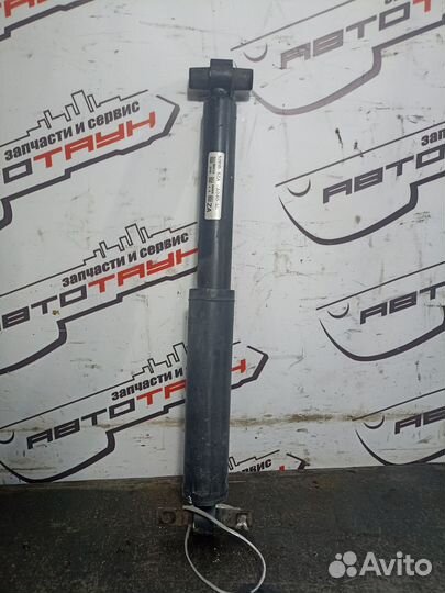 Амортизатор honda pilot YF3 YF4 задний правый левый 2WD 4WD 52610szaa04