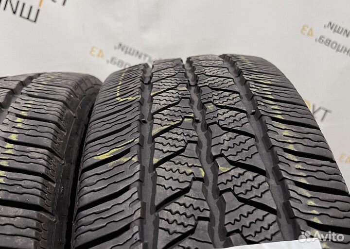 Continental VanContact Winter 215/65 R16 94Y