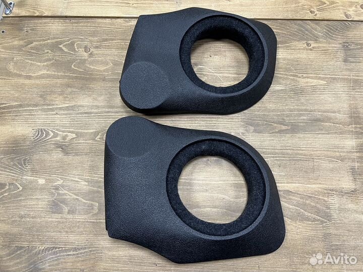 Подиумы Приора (различные варианты) SG