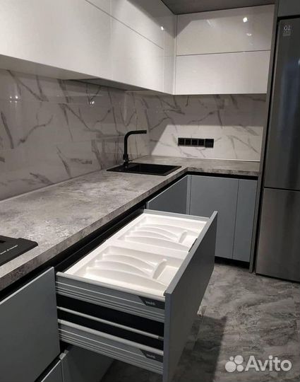 Кухня под заказ