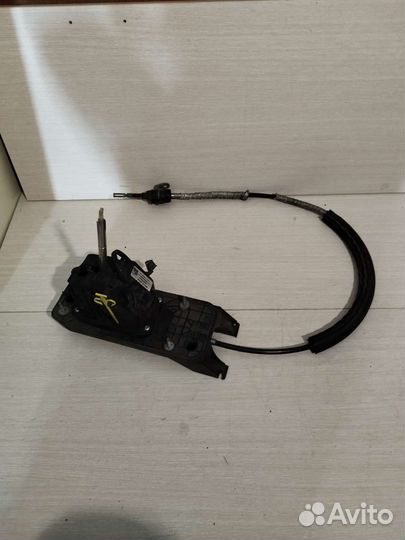 Кулиса АКПП Volkswagen Jetta 6