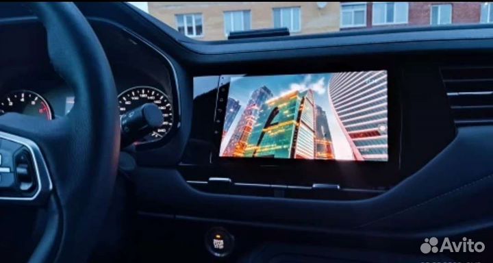 Магнитолы Teyes для Haval F7 / F7X