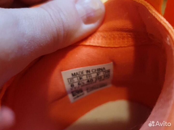 Обувь оригинал