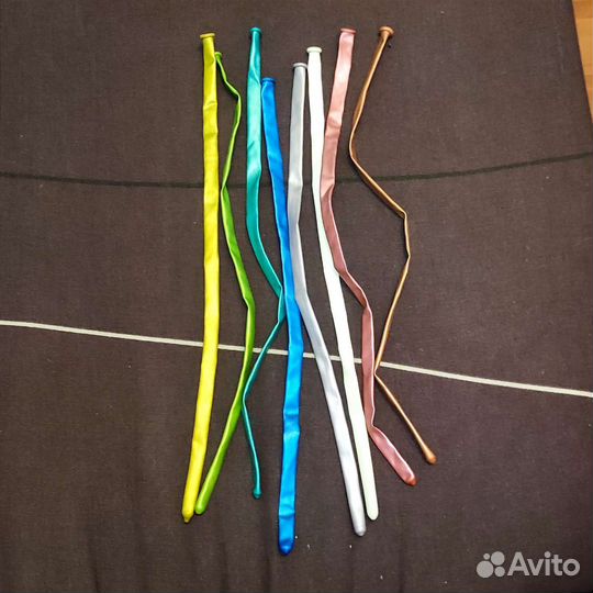 Латексные шарики