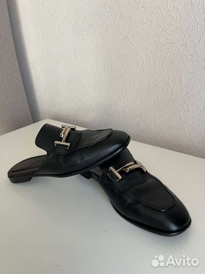 Мюли от Tod’s