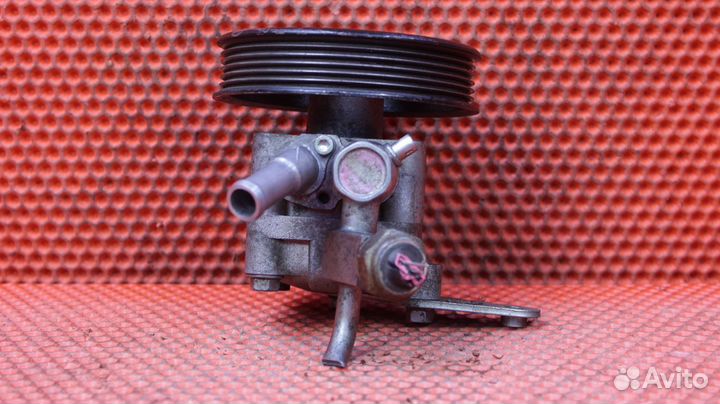 Гидроусилитель руля Nissan Avenir TA-RNW11 QR20DE