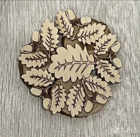 Подставки под горячее