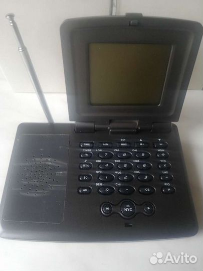 Электронный органайзер. (2 шт)