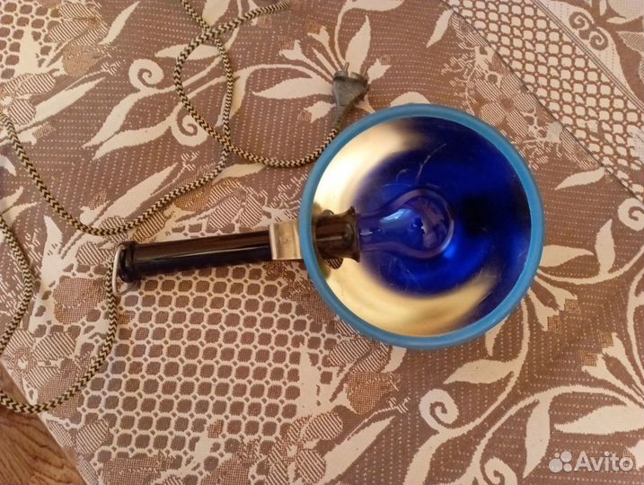 Рефлектор медицинский