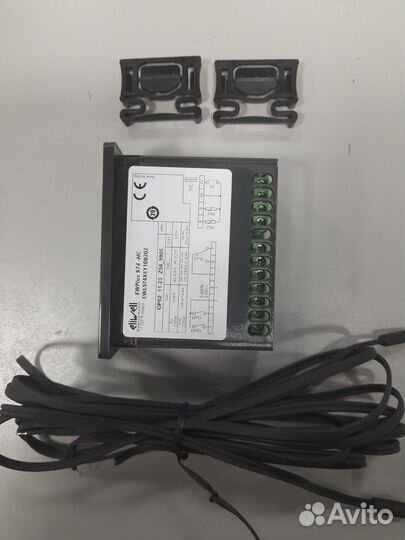 Контроллер EW plus 974 NTC