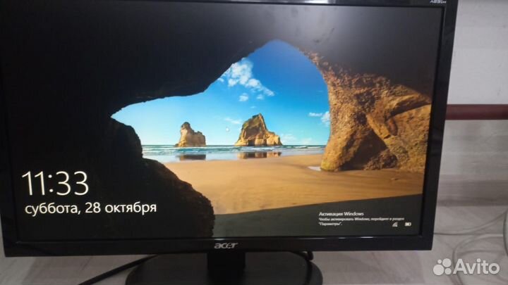 Монитор Acer A231H