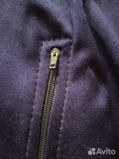 Олимпийка puma 90х СССР