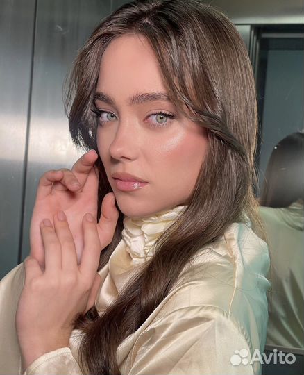 Макияж визажист