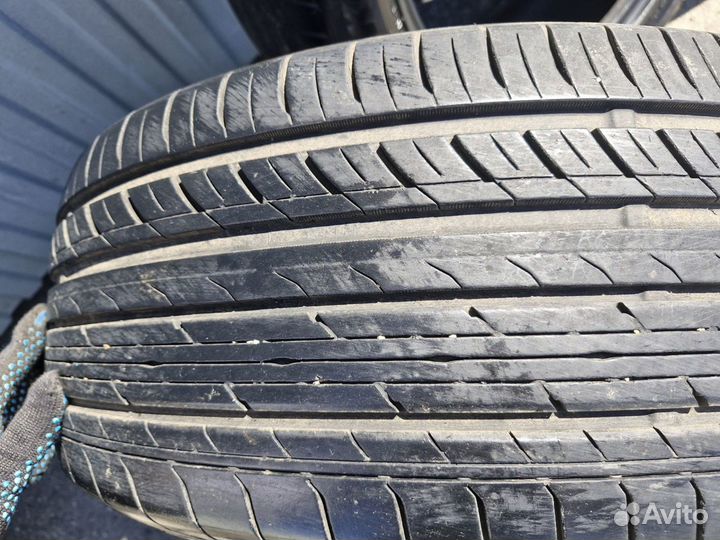 Hankook Ventus Prime 2 K115 225/55 R17 97W