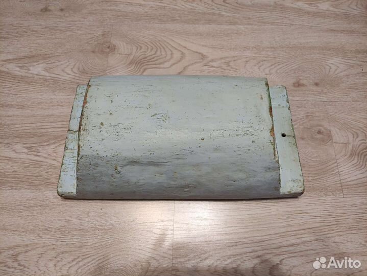 Корыто для рубки с сечкой