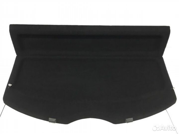 Полка багажника Skoda Octavia 1.6 cwva 2018