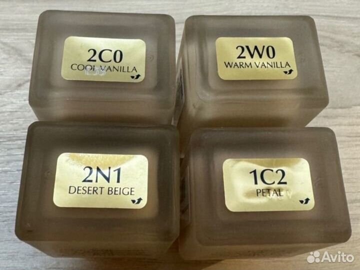 Estee lauder double wear тональный крем