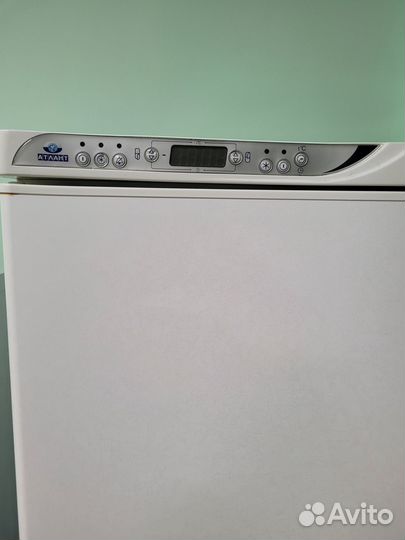 Холодильник Atlant мхм 1843-63