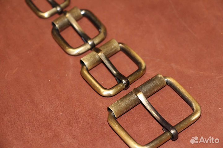 Пряжка для ремня