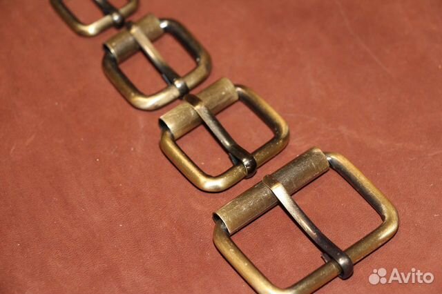 Пряжка для ремня