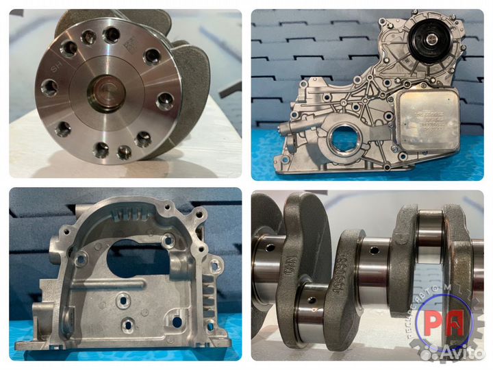 Дизельный двигатель на газель Next,Бизнес,Соболь