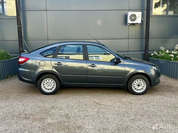 LADA Granta 1.6 МТ, 2024