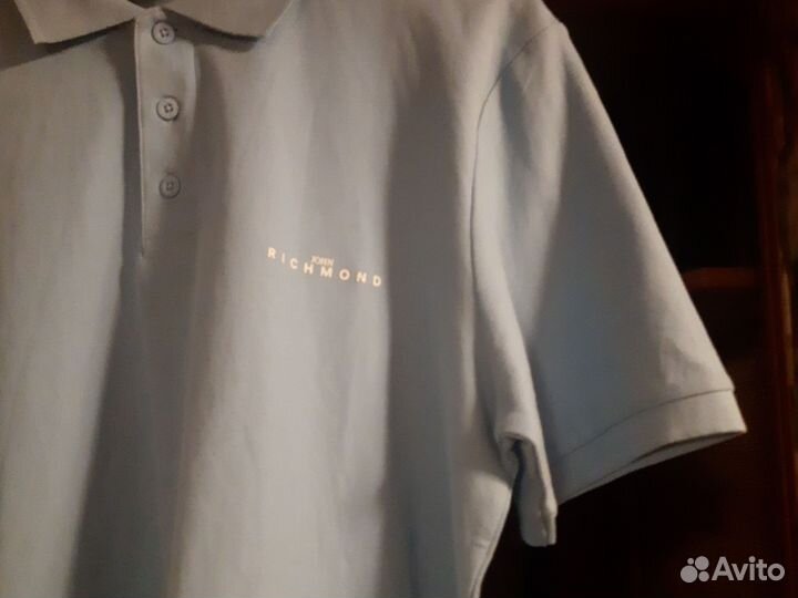 Мужское поло