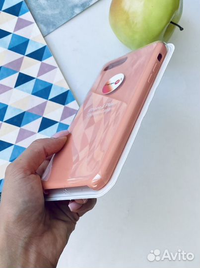 Чехол на iPhone 7 + / 8 +