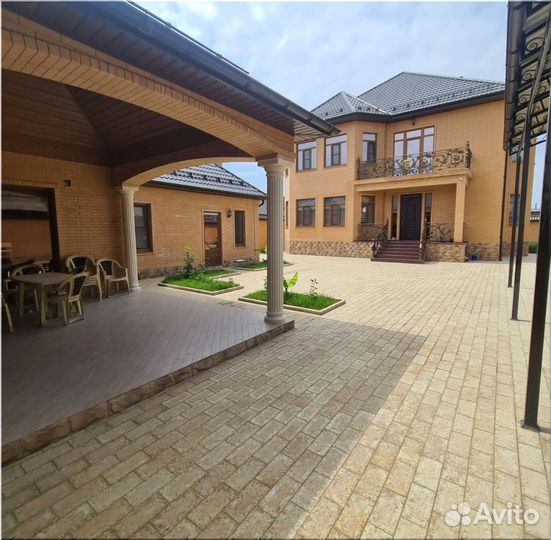 Плитка бархан