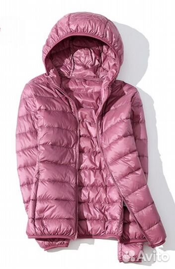Куртка демисезонная женская 50 52 новая