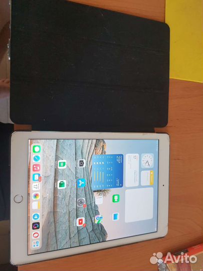 iPad air 2 64gb 4g