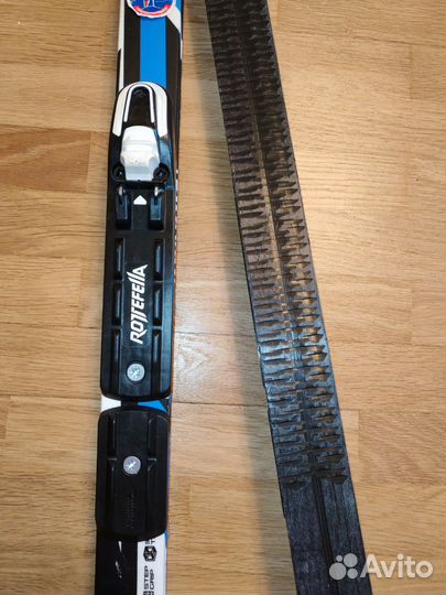 Беговые лыжи детские nordway 120