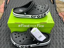 Crocs