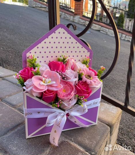 Букет на выписку из роддома