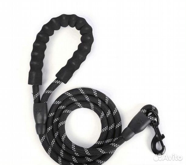 Поводок для прогулки 1,5 м