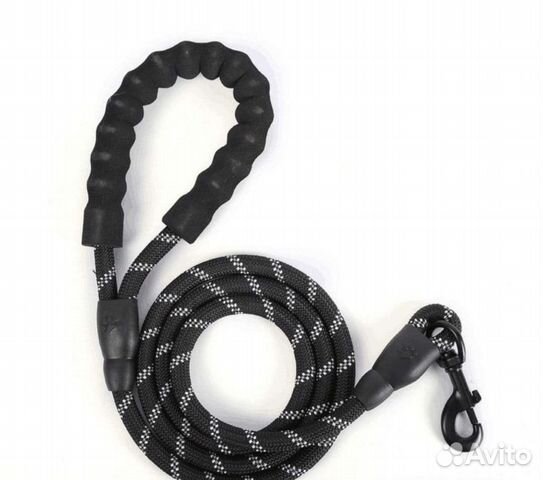 Поводок для прогулки 1,5 м