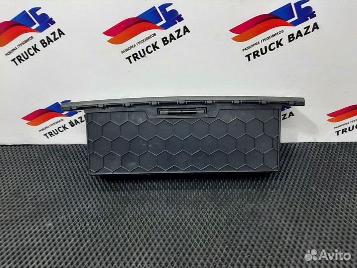 Бардачок Man TGS, Man TGX