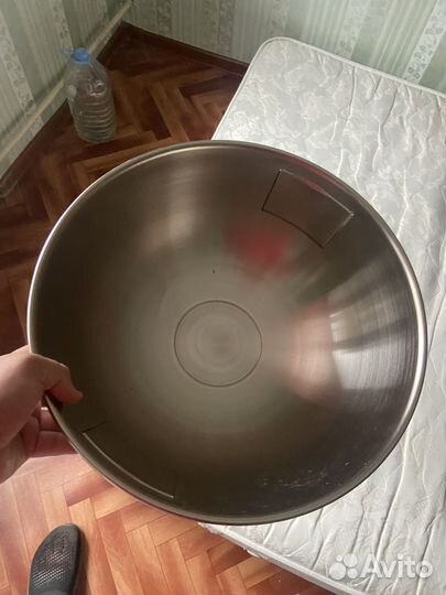 Емкость для охлаждения