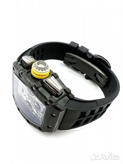 Richard Mille RM 11-03 Часы, 5bar