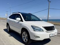 Lexus RX 3.5 AT, 2007, 258 000 км, с пробегом, цена 1 750 000 руб.