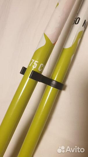 Лыжные палки 75 см