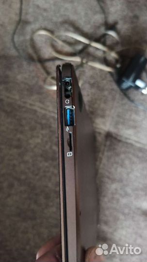 Ноутбук prestigio 133 s