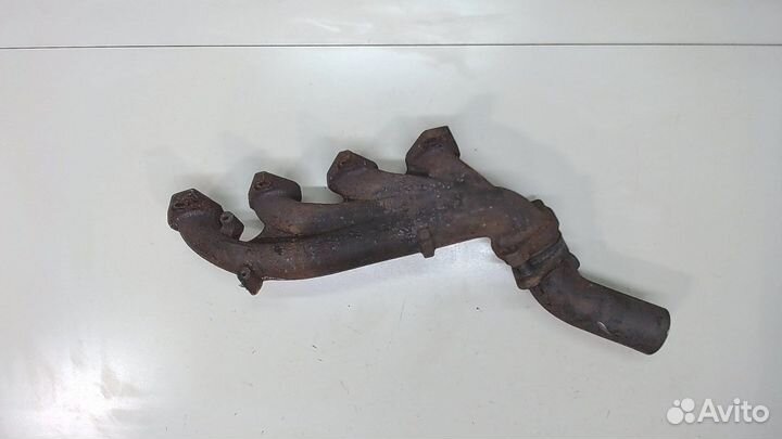 Коллектор выпускной Lincoln Navigator, 2005