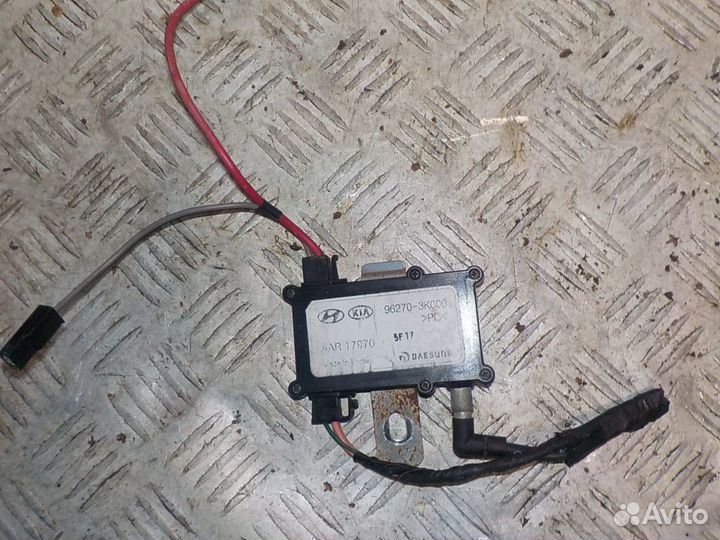 Антенна Hyundai Sonata 5 NF