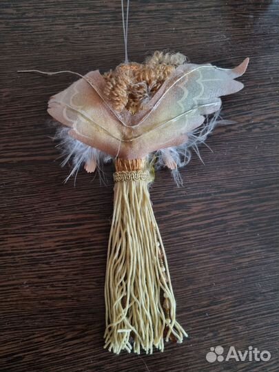 Винтажные игрушки