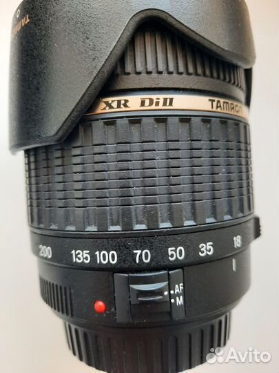 Фотообъектив