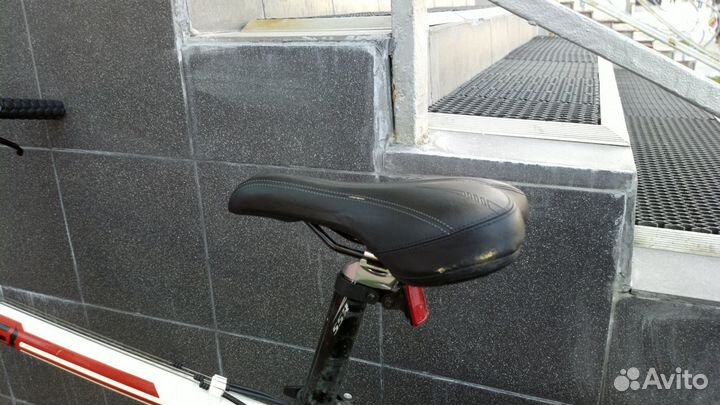 Велосипед Trek 3700