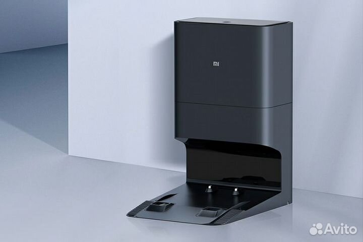 Новая станция Xiaomi Mop Ultra
