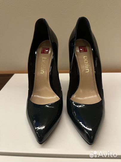 Туфли женские 38 размер