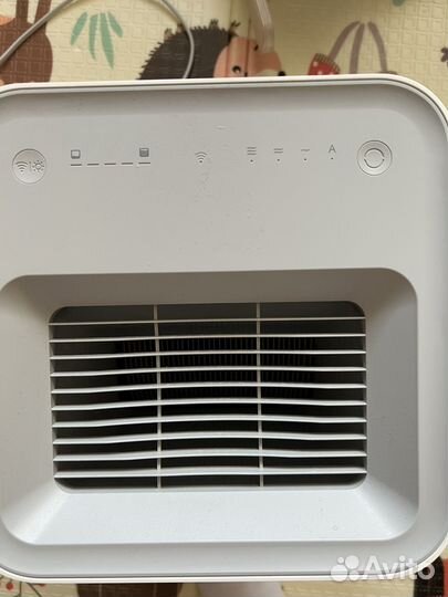 Увлажнитель воздуха xiaomi smartmi humidifier